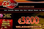 32 Vegas