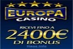 Europa Casino