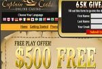 Captain Cooks Casino