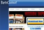 Party Casino