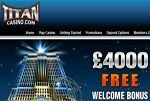 Titan Casino