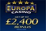 Europa Casino