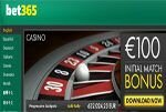 Bet365 Casino