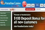 Paradise Casino
